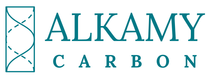 Alkamy Carbon Logo